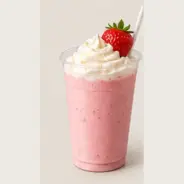 Shake Căpșune 400ml
