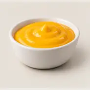Sos cu Brânză Cheddar